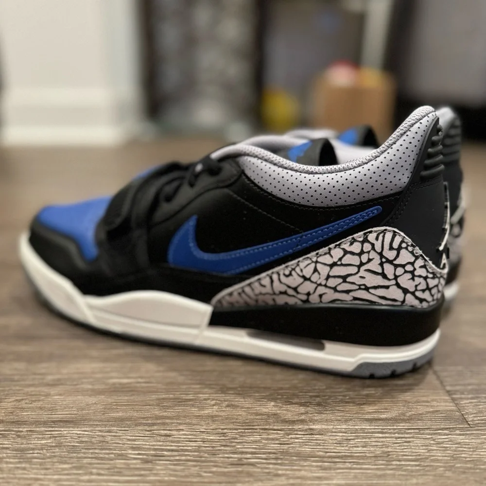 Nike Air Jordan Legacy 312 Low sz 11